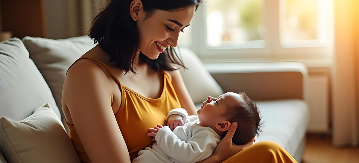 தாய்ப்பாலை முன்னுரிமைப் படுத்துங்கள்… நிலையான ஆதரவு  முறைகளை உருவாக்குங்கள்!