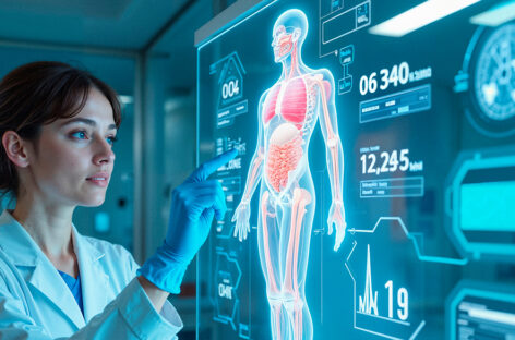 நவீன ரேடியாலஜியின் அற்புதங்கள் எக்ஸ்ரே முதல் AI வரை!