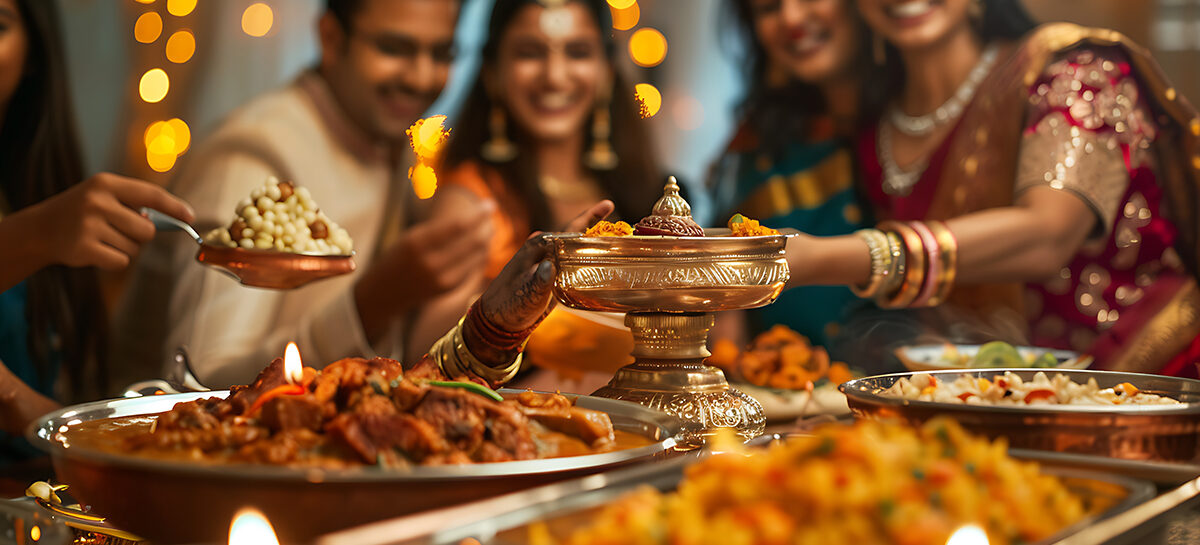 Diabetes Management During this Festive Season