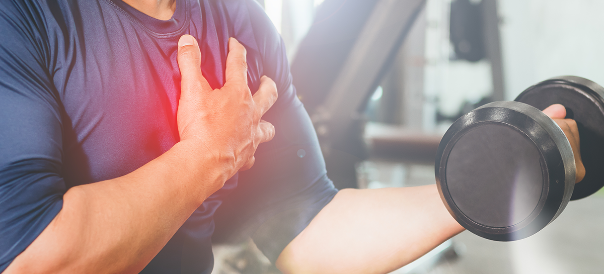 Gym Heart Attacks – An Emerging Public Health Concern