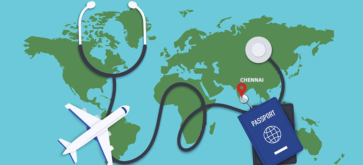 Is Chennai South Asia’s next big Medical Tourism destination?