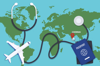 Is Chennai South Asia’s next big Medical Tourism destination?