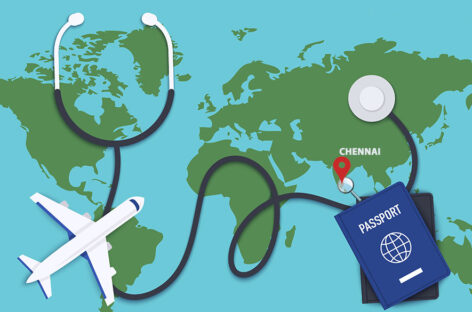 Is Chennai South Asia’s next big Medical Tourism destination?
