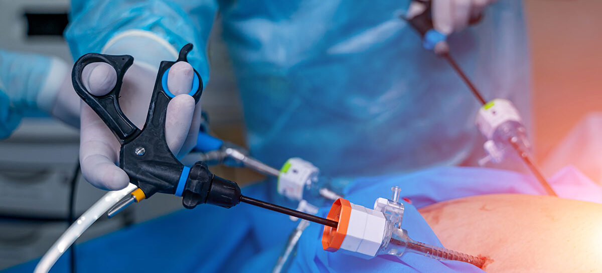 Spine Surgery Doesn’t Have to Be Scary Anymore