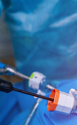 Spine Surgery Doesn’t Have to Be Scary Anymore