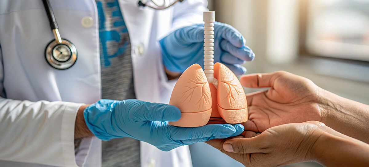 Breathe Easy Again: How Lung Transplants Can Give a Second Chance at Life