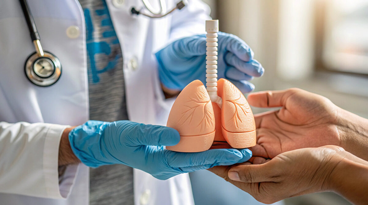 Breathe Easy Again: How Lung Transplants Can Give a Second Chance at Life