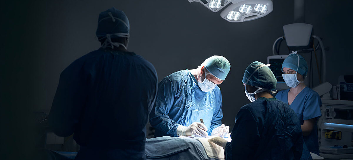 Preparing for Free Flap Surgery – A Comprehensive Patient Guide