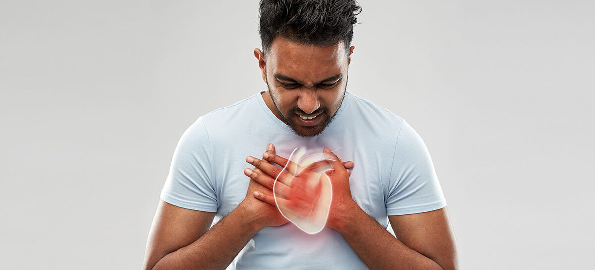 When the Heart Skips a Beat