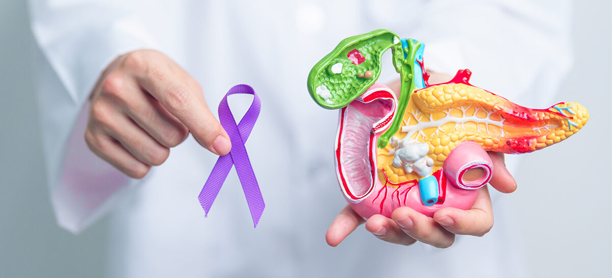 The Whipple Procedure – Changing the Lives of Pancreatic Cancer Patients