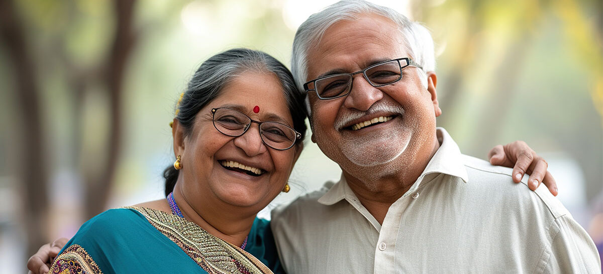 ஆரோக்கியமான வயோதிகம் என்பது என்ன?