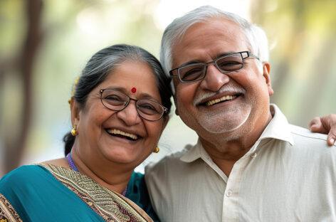 ஆரோக்கியமான வயோதிகம் என்பது என்ன?