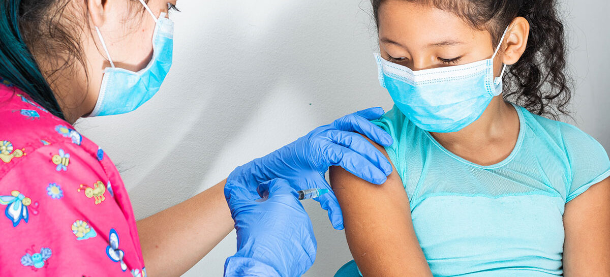 குழந்தைகளுக்கு ஏற்படும் தொற்றுநோய்கள்