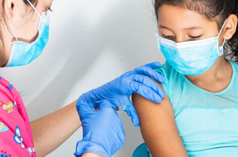 குழந்தைகளுக்கு ஏற்படும் தொற்றுநோய்கள்