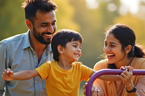 பெற்றோர் அவசியம் அறிந்துகொள்ள வேண்டிய முக்கிய விஷயங்கள்