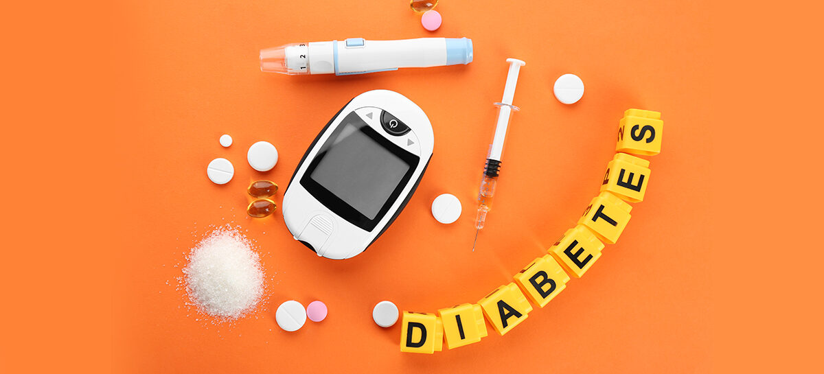 Debunked: 7 Common Myths about Diabetes (Spoiler Alert: Sugar isn’t the only Villain)