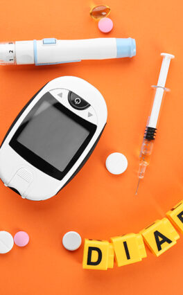 Debunked: 7 Common Myths about Diabetes (Spoiler Alert: Sugar isn’t the only Villain)