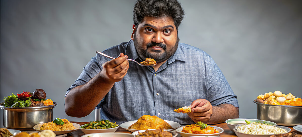 Alarming Trends – Eating Disorders in Men