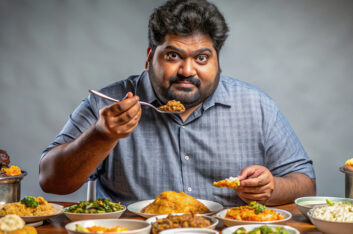 Alarming Trends – Eating Disorders in Men