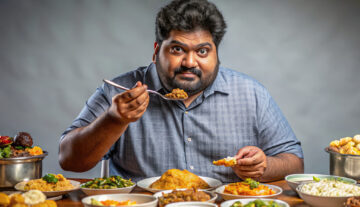 Alarming Trends – Eating Disorders in Men