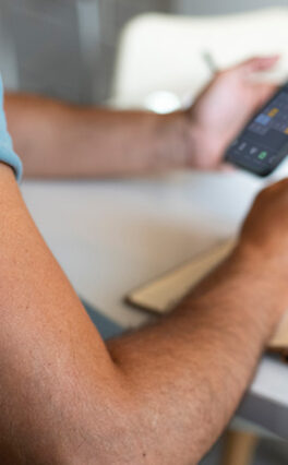 CGM நீரிழிவு கட்டுப்பாட்டில் புரட்சி!