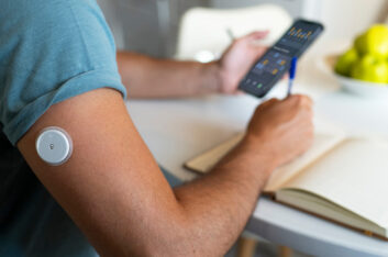 CGM நீரிழிவு கட்டுப்பாட்டில் புரட்சி!