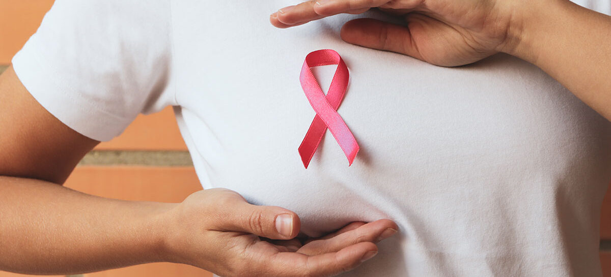 Early Detection Saves Lives: Let’s Talk About Breast Cancer