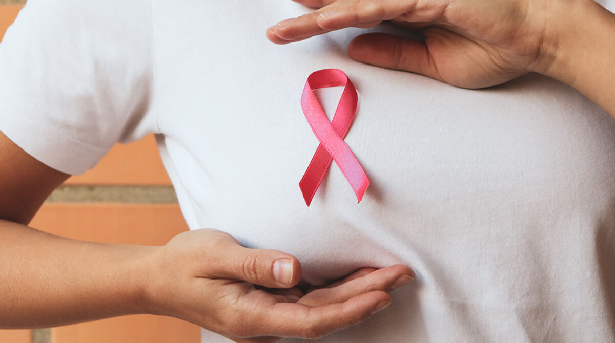 Early Detection Saves Lives: Let’s Talk About Breast Cancer