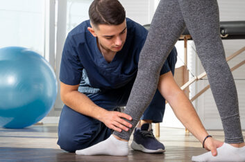 Gait Training – An Effective Technique to Protect your Joints