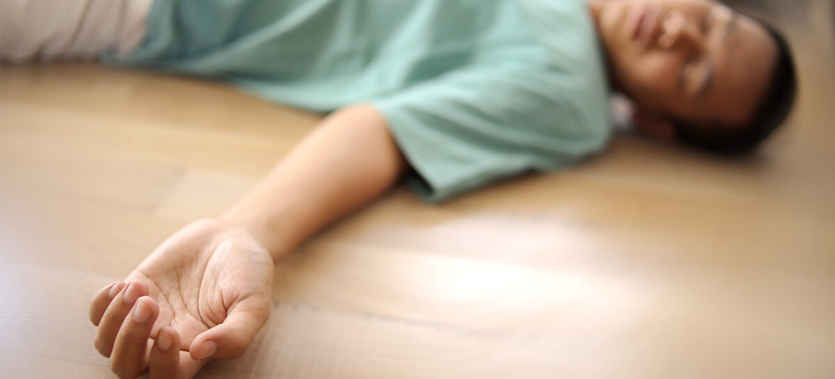 Mystery to Clarity – What happens in a Syncope Clinic?