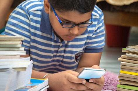 The Screen Time Trap: What Every Parent Needs to Know