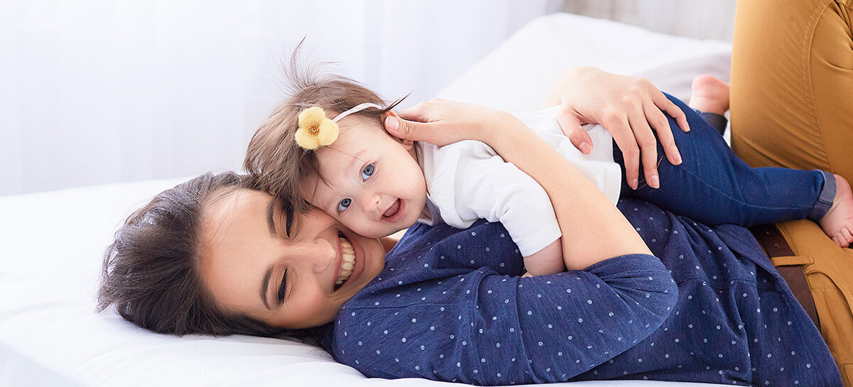 Kangaroo Mother Care: How Simple Cuddles Can Save Newborn Lives