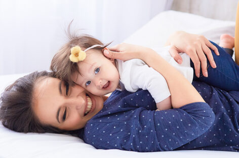 Kangaroo Mother Care: How Simple Cuddles Can Save Newborn Lives