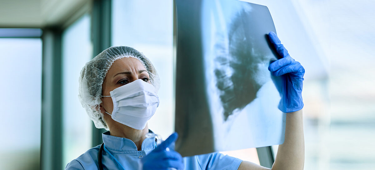 Protect Yourself: Everything You Need to Know About Pneumonia