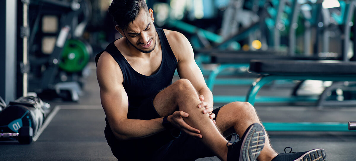 Gym Injuries and Arthroscopy: What Lifters Should Know