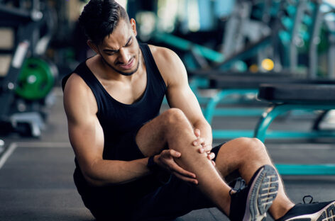 Gym Injuries and Arthroscopy: What Lifters Should Know