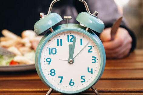 The Risks of Long-term Intermittent Fasting