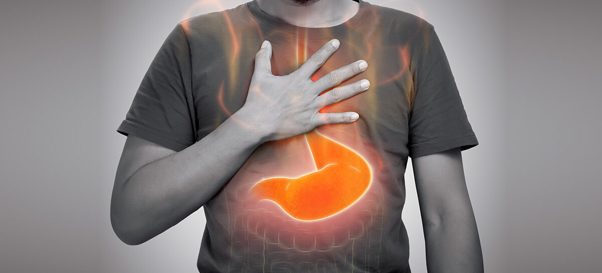 Beat the Burn: How Simple Changes Can Help You Conquer Acid Reflux Naturally