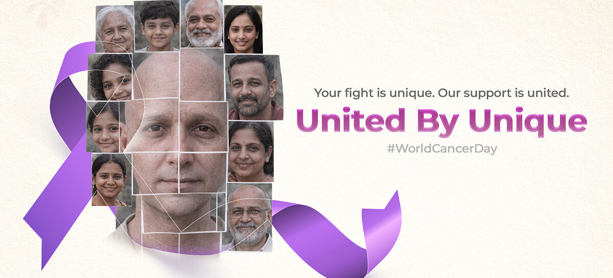 Strength in Uniqueness: How Standing Together is Changing the Cancer Story