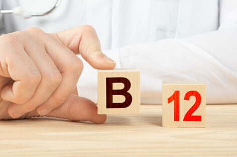 Subtle Signs of a Vitamin B12 Deficiency