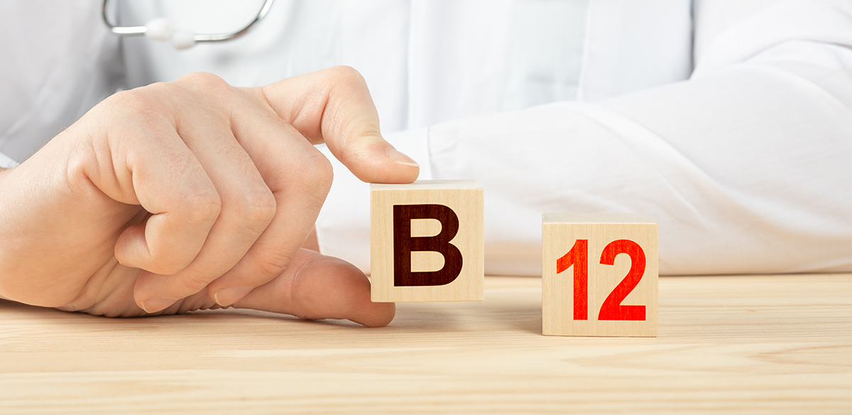 can vitamin b12 be injected subcutaneously Benefits of a Vitamin B12 injection main image 0