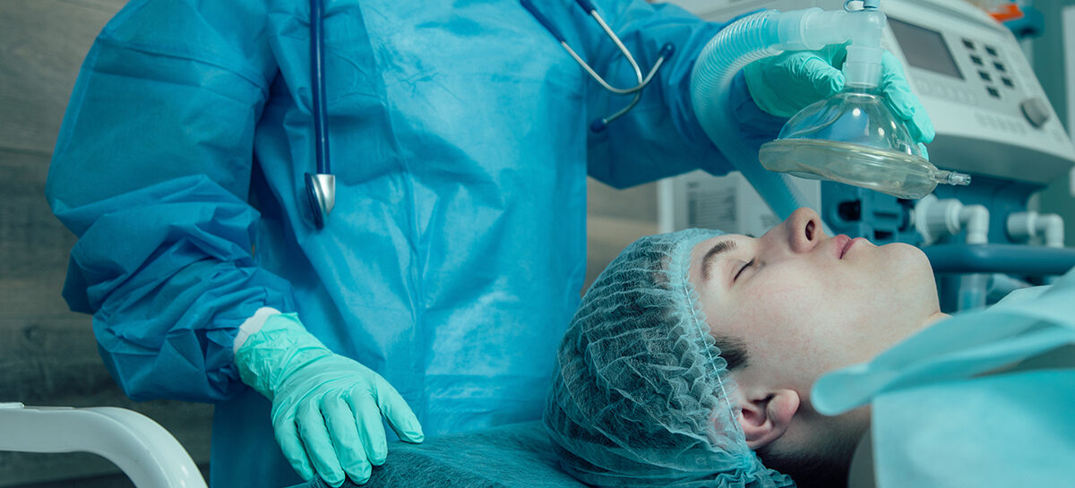 Types of Anaesthesia and their Uses