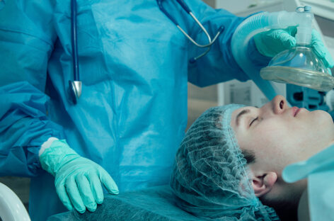 Types of Anaesthesia and their Uses