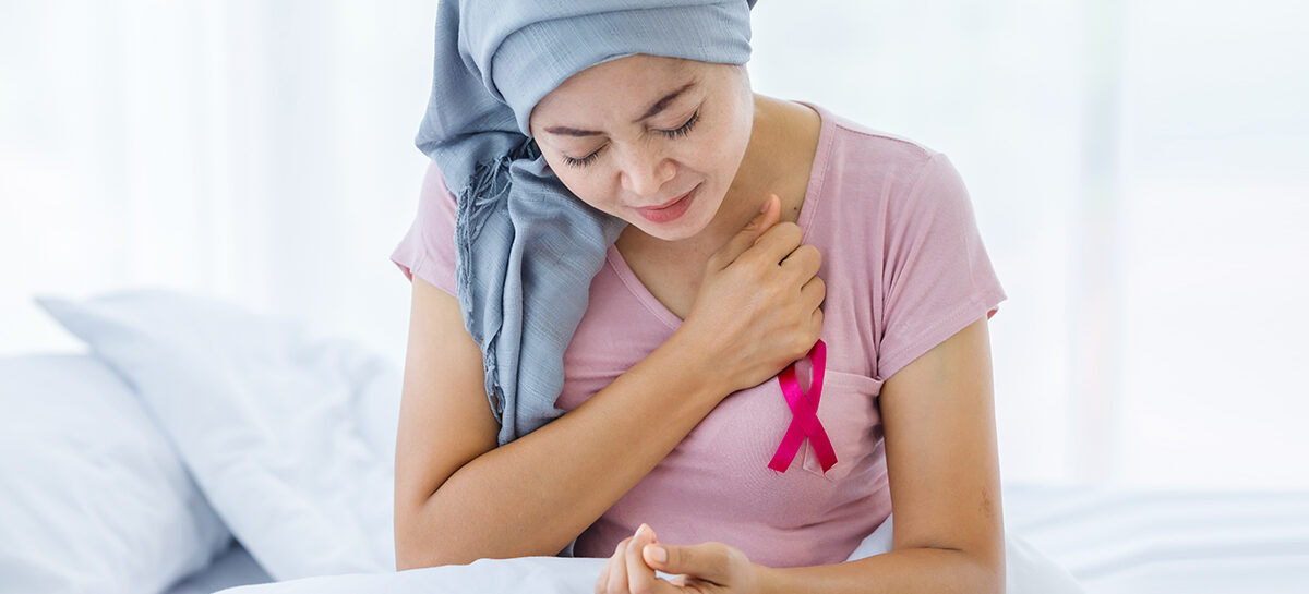 Cancer is NOT a Death Sentence: Knowledge, Early Action, and Hope are Your Strongest Allies