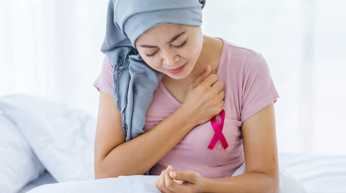 Cancer is NOT a Death Sentence: Knowledge, Early Action, and Hope are Your Strongest Allies