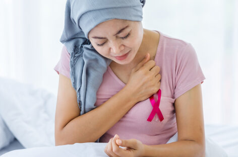 Cancer is NOT a Death Sentence: Knowledge, Early Action, and Hope are Your Strongest Allies