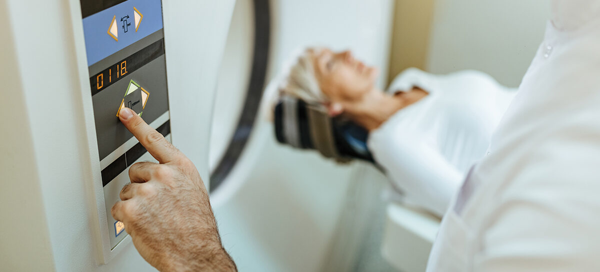 கார்டியாக் எம்.ஆர்.ஐ இதய நோய்களுக்கு ‘கண்’ போன்றது!