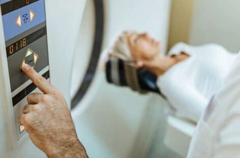 கார்டியாக் எம்.ஆர்.ஐ இதய நோய்களுக்கு ‘கண்’ போன்றது!