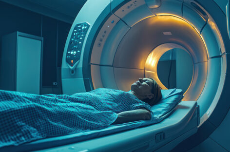 ட்ரூபீம் தொழில்நுட்பம் புற்றுநோய் சிகிச்சையில் ஒரு புதிய சகாப்தம்