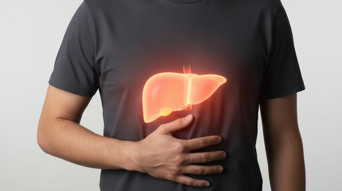 Fatty Liver Disease in Kids – Best Advice from Doctors